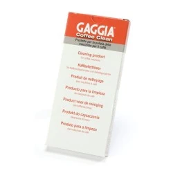 Pastillas de limpieza Gaggia Ri9125/60 / 21001686